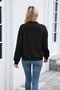 Stand Collar Casual Cotton Jacket