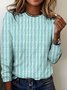 Vintage Regular Fit T-Shirt