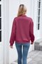 Stand Collar Casual Cotton Jacket