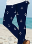 Printing Casual Leggings