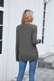 Casual Crew Neck T-Shirt