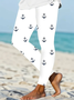 Printing Casual Leggings