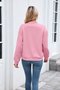 Stand Collar Casual Cotton Jacket