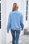 Stand Collar Casual Cotton Jacket
