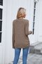Casual Crew Neck T-Shirt
