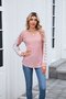 Casual Regular Fit Cotton Plain T-Shirt