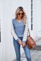 Casual Regular Fit Cotton Plain T-Shirt
