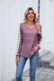 Casual Regular Fit Cotton Plain T-Shirt