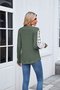 Casual Regular Fit Cotton Plain T-Shirt