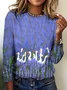 Plaid Vintage T-Shirt