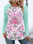 Casual Regular Fit T-Shirt