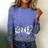 Plaid Vintage T-Shirt