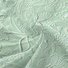 V Neck Botanical Pattern Puff Sleeve Regular Fit Semi Formal Dress