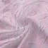 V Neck Botanical Pattern Puff Sleeve Regular Fit Semi Formal Dress
