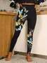 Tight Casual Leggings