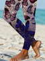 Printing Casual Leggings