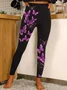 Tight Casual Leggings