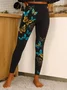 Tight Casual Leggings