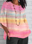 Casual Cotton Blouse