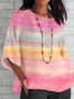 Casual Cotton Blouse