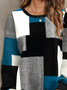 Loose Casual Sweatshirt