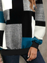 Loose Casual Sweatshirt
