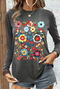 Casual Cotton T-Shirt