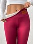 Cotton Casual Tight Leggings