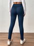 Cotton Casual Tight Leggings