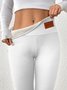 Cotton Casual Tight Leggings