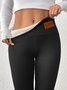 Cotton Casual Tight Leggings