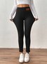 Cotton Casual Tight Leggings
