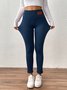 Cotton Casual Tight Leggings