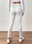 Cotton Casual Tight Leggings