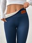 Cotton Casual Tight Leggings