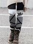 Tight Vintage Leggings