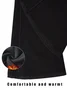 Autumn And Winter Brushed Velvet Flared Yoga Pants Slimming High Waist Hip Lifting Sports Pants