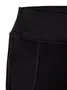 Autumn And Winter Brushed Velvet Flared Yoga Pants Slimming High Waist Hip Lifting Sports Pants