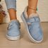 All Season Casual Shallow Shoes