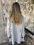 Casual Cotton Jacket