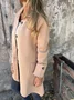 Casual Cotton Jacket