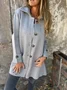 Casual Cotton Jacket