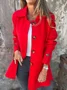 Casual Cotton Jacket