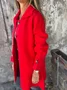 Casual Cotton Jacket