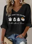 Street Regular Fit T-Shirt