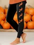 Tight Casual Leggings