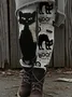 Vintage Cotton Leggings