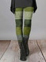 Casual Printing Leggings