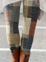 Jersey Casual Tight Leggings