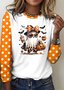 Regular Fit Vintage T-Shirt